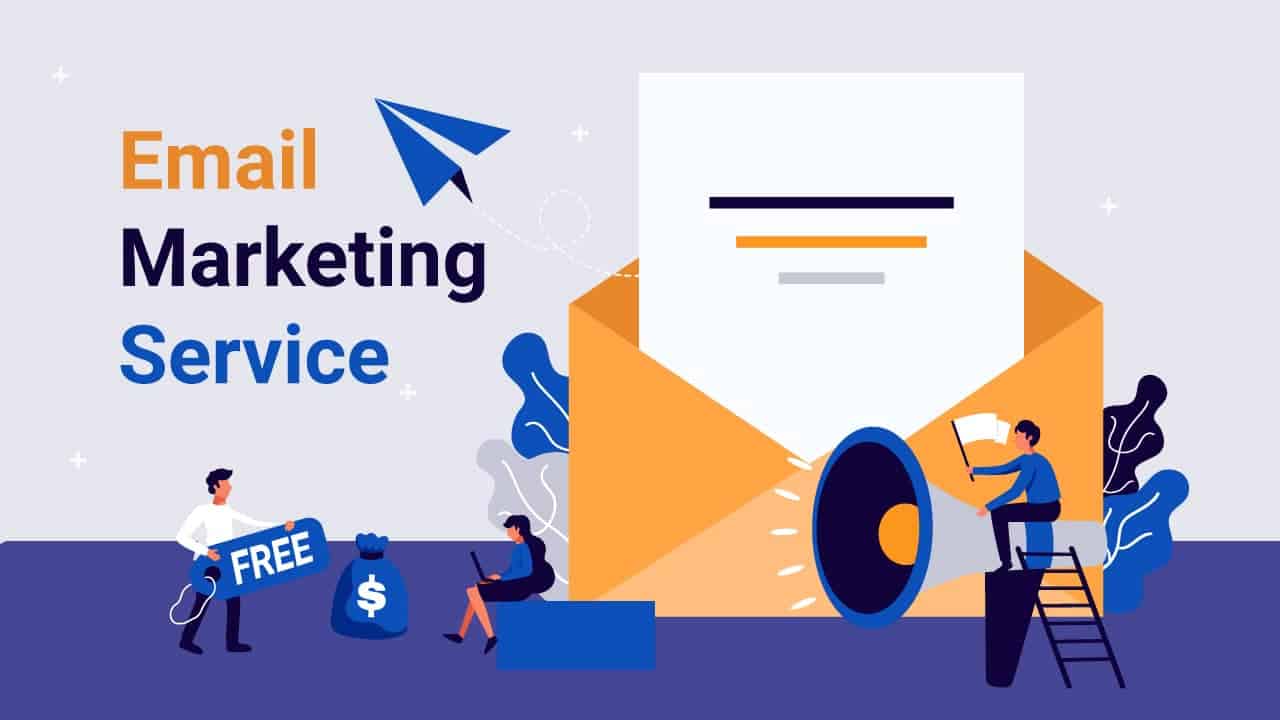 Email Marketing Services