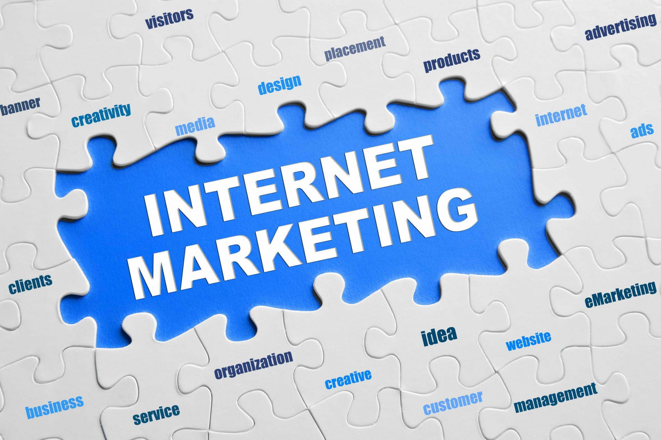 Internet Marketing Company In Delhi