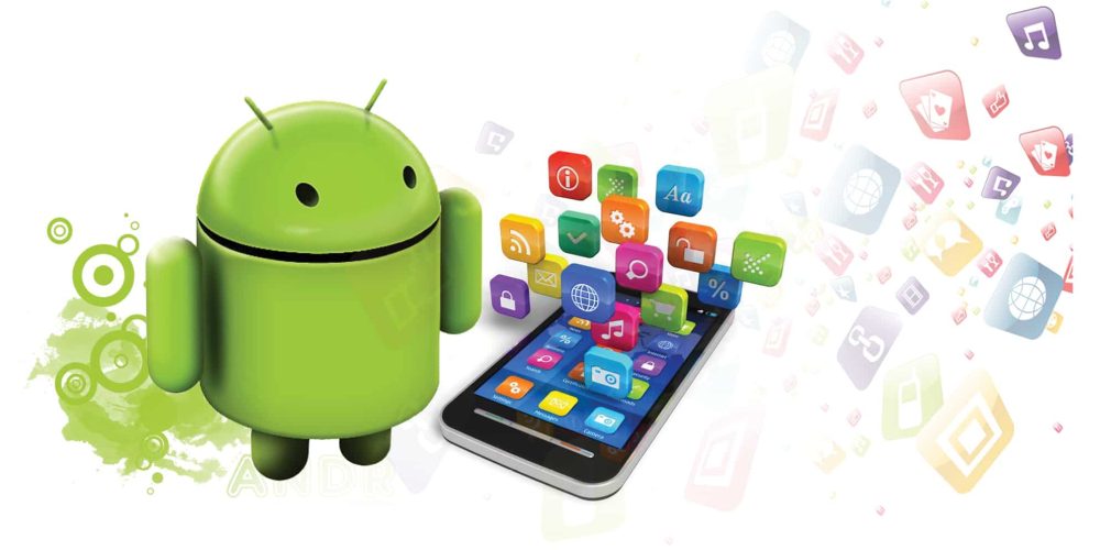 Android-app-development