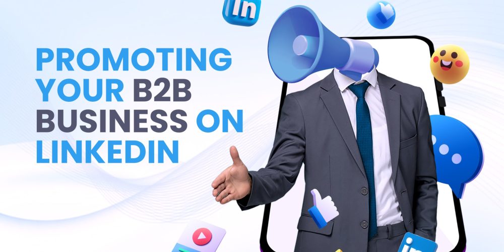 B2B Business on LinkedIn