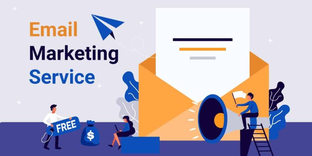 Email Marketing Services