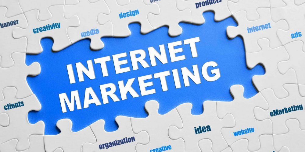 Internet Marketing