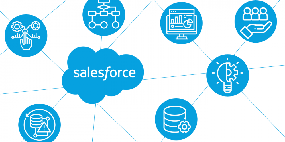 4 Important Tips You Can Follow For Salesforce Data Cleansing